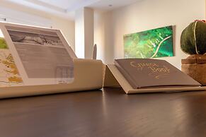 Alpujarra Secret by eme hotels