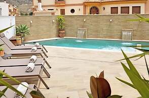 Alpujarra Secret by eme hotels