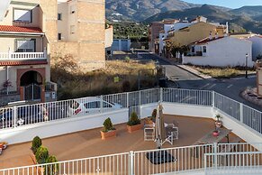 Alpujarra Secret by eme hotels