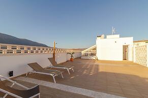 Alpujarra Secret by eme hotels
