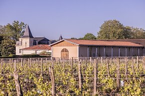 Château Sénéjac