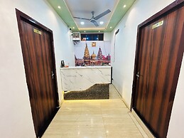 Swastik Luxury Homestay