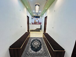 Swastik Luxury Homestay