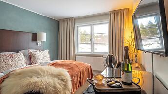 Skåbu Fjellhotell