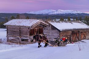 Skåbu Fjellhotell