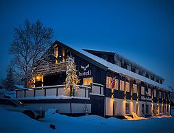 Skåbu Fjellhotell
