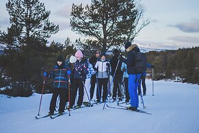 Skåbu Fjellhotell