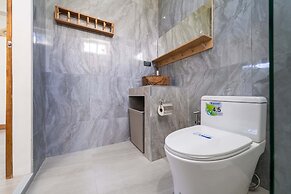 4-Storey Villa Mare with Seaview Pool