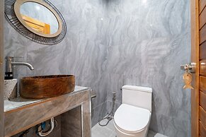 4-Storey Villa Mare with Seaview Pool