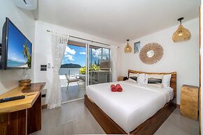 4-Storey Villa Mare with Seaview Pool