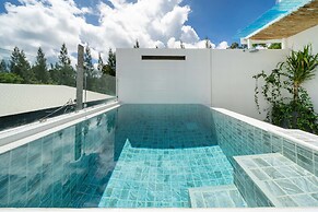 4-Storey Villa Mare with Seaview Pool