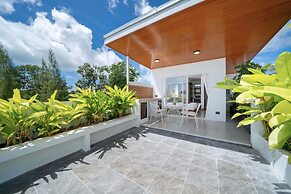 4-Storey Villa Mare with Seaview Pool