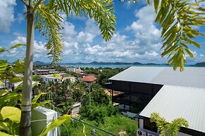 4-Storey Villa Mare with Seaview Pool