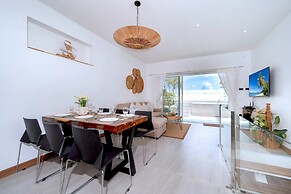 4-Storey Villa Mare with Seaview Pool