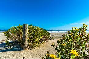 Blue Horizon in Galveston