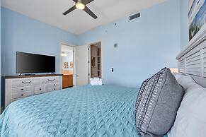 Blue Horizon in Galveston