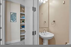 Blue Horizon in Galveston