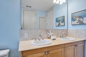 Blue Horizon in Galveston