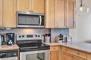 Blue Horizon in Galveston