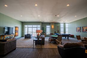 Blue Horizon in Galveston