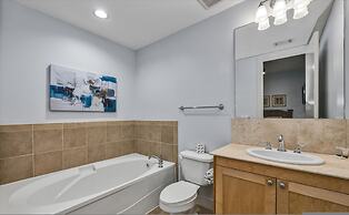 Blue Horizon in Galveston