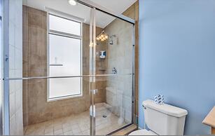 Blue Horizon in Galveston