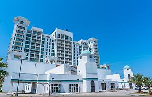 Blue Horizon in Galveston