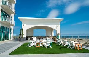 Blue Horizon in Galveston