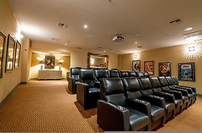 Blue Horizon in Galveston