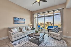 Blue Horizon in Galveston