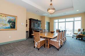 Blue Horizon in Galveston