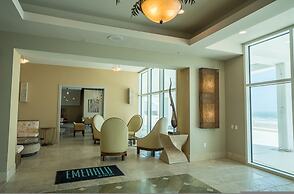 Blue Horizon in Galveston