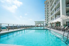 Blue Horizon in Galveston