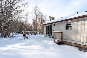 Ski Hike Lodge 5BR w Fire Pit Cozy Spaces