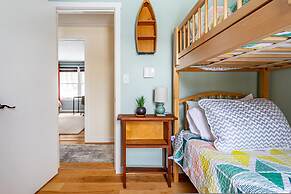 Ski Hike Lodge 5BR w Fire Pit Cozy Spaces