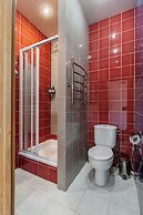 Comfortable Apartments near the metro.