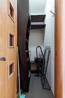 Comfortable Apartments near the metro.