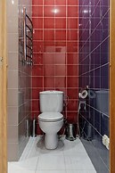 Comfortable Apartments near the metro.