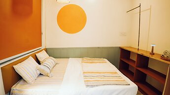 Art Bliss Hostel