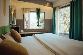 Art Bliss Hostel