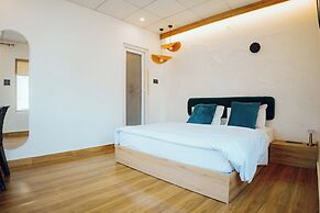 Art Bliss Hostel