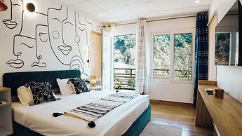 Art Bliss Hostel