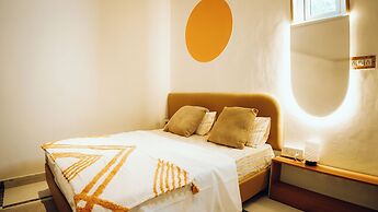 Art Bliss Hostel