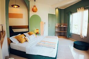 Art Bliss Hostel