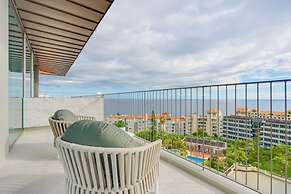 The Editory Ocean Way Funchal