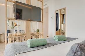 The Editory Ocean Way Funchal