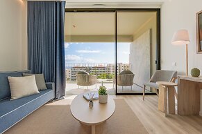 The Editory Ocean Way Funchal