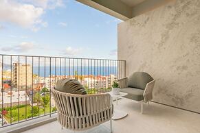 The Editory Ocean Way Funchal