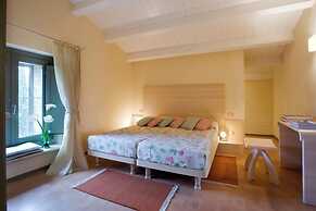 La Capanna Castell'In Villa