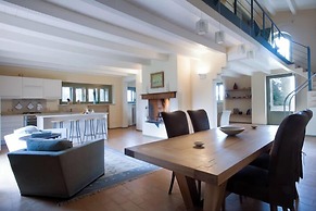 La Capanna Castell'In Villa